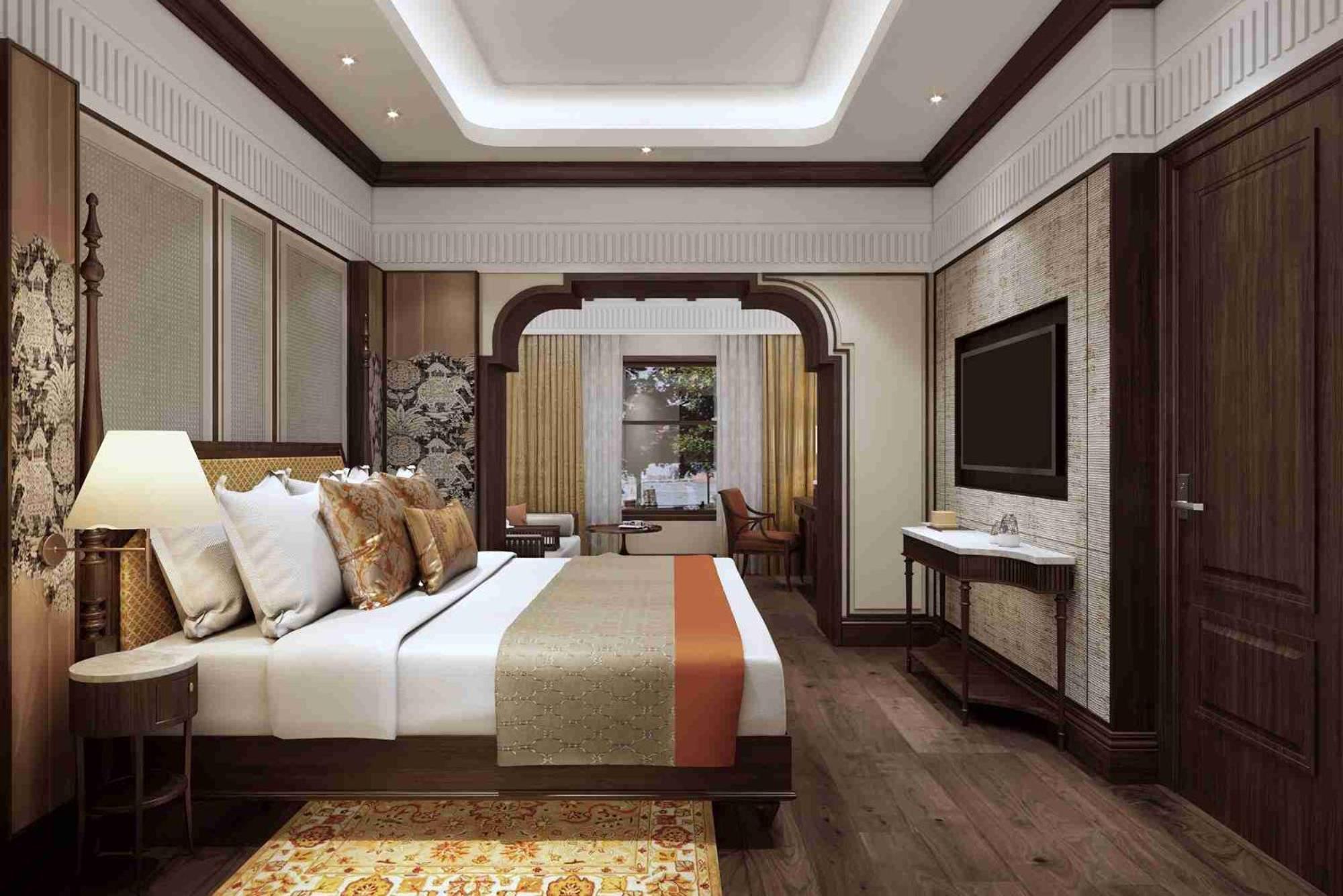 Taj Malabar Resort&Spa, Cochin. Kochi Exteriör bild
