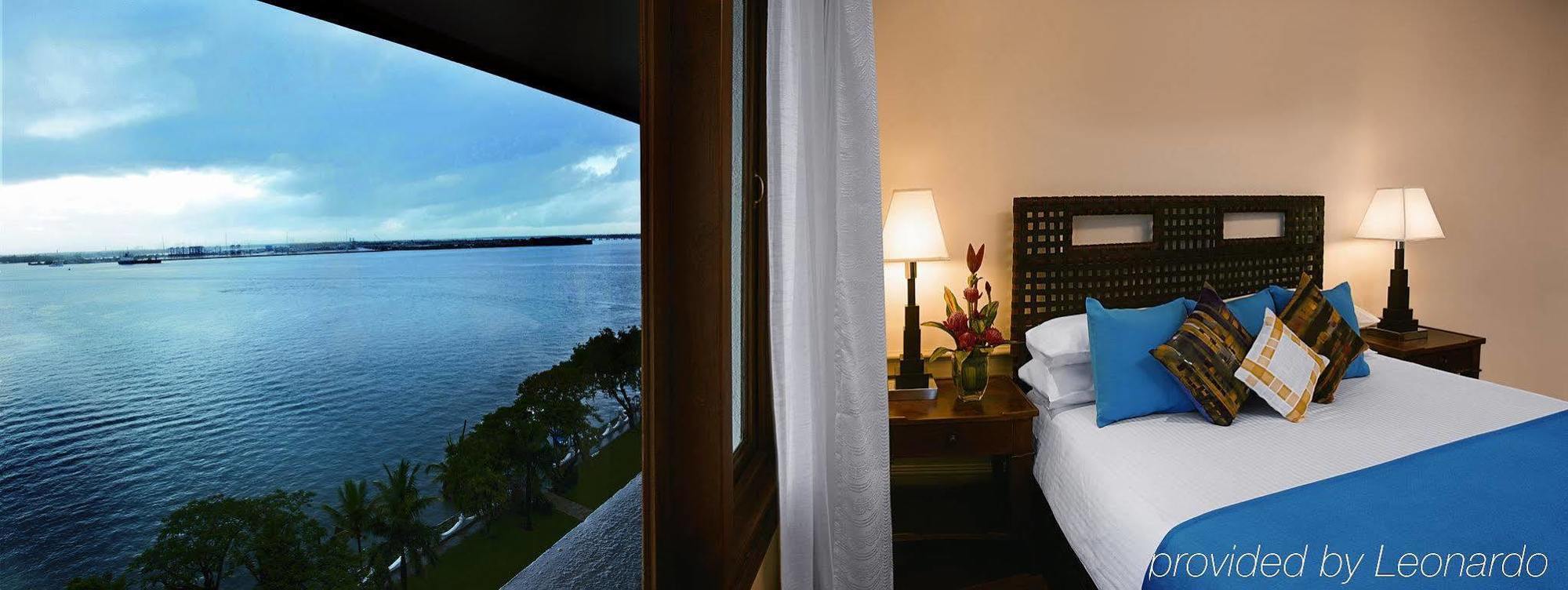 Taj Malabar Resort&Spa, Cochin. Kochi Rum bild