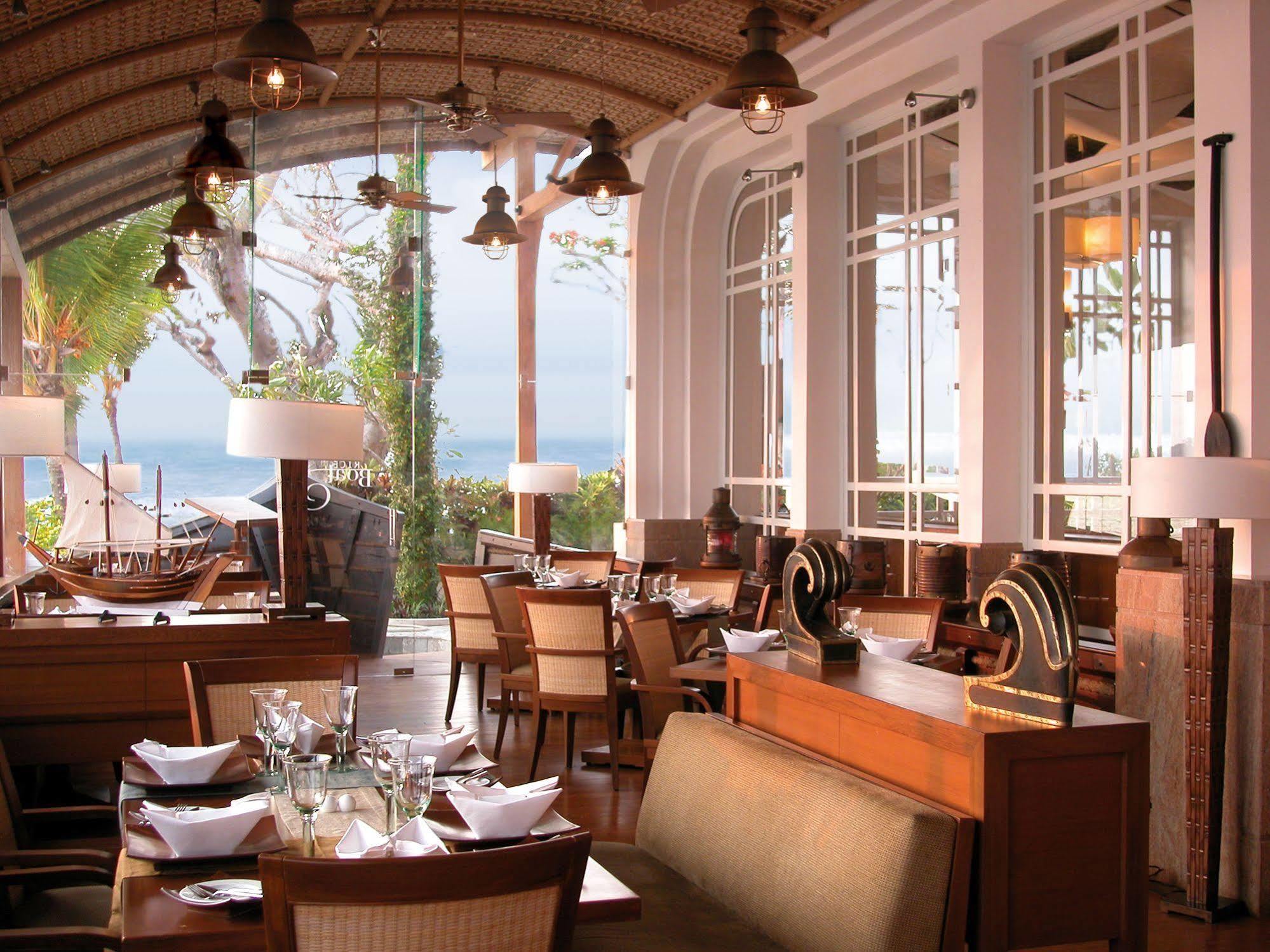 Taj Malabar Resort&Spa, Cochin. Kochi Exteriör bild
