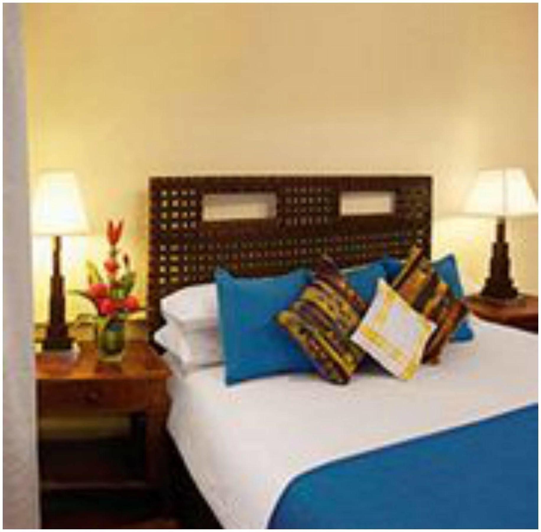 Taj Malabar Resort&Spa, Cochin. Kochi Exteriör bild