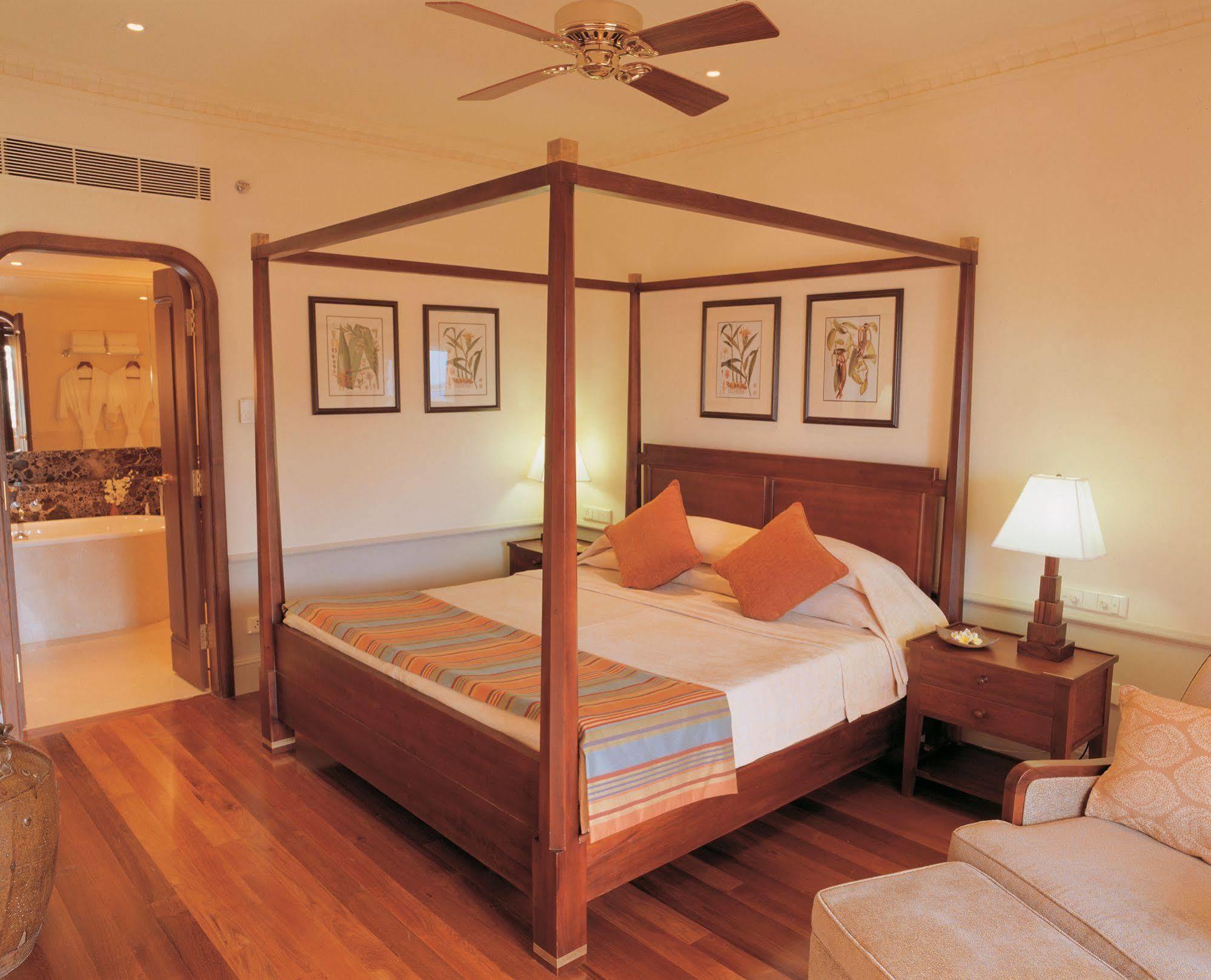 Taj Malabar Resort&Spa, Cochin. Kochi Rum bild